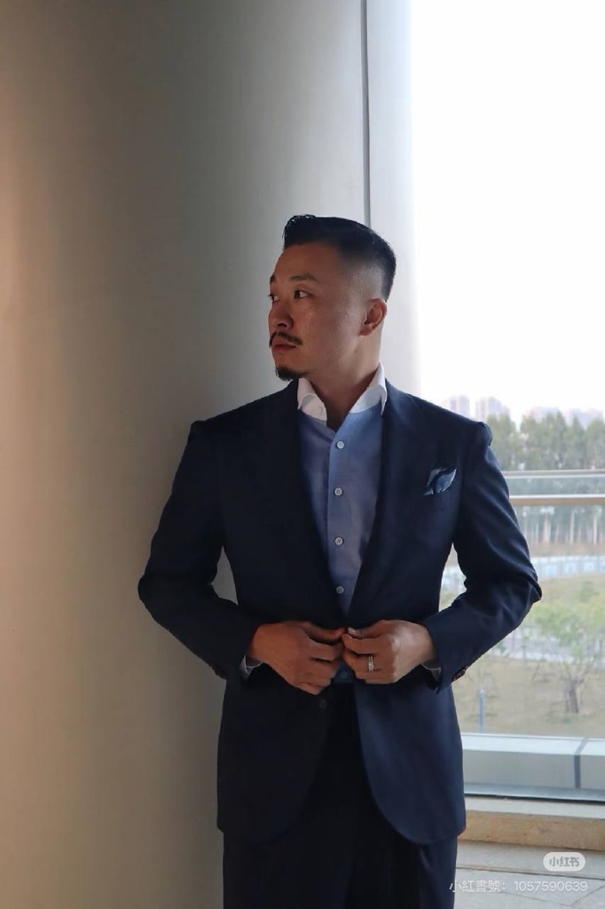 董事長 林仁政