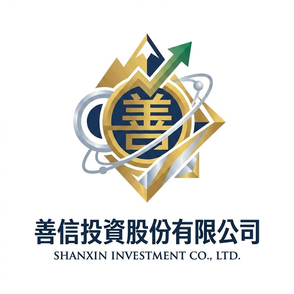 善信投資股份有限公司